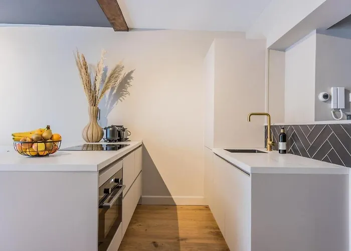 Apartamento Haya Historic - Pinot Noir *