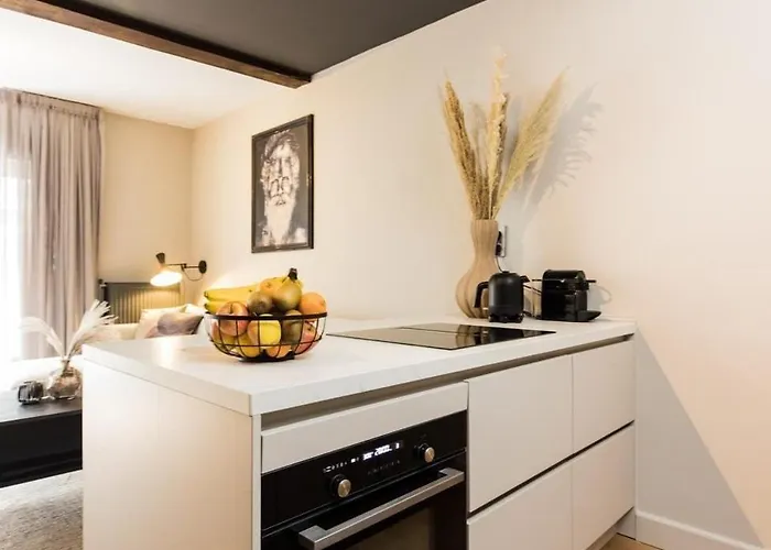 Apartamento Haya Historic - Pinot Noir La Haya