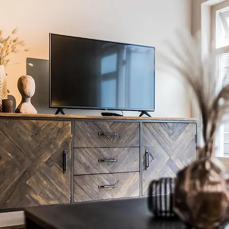 Historic - Pinot Noir Appartement *