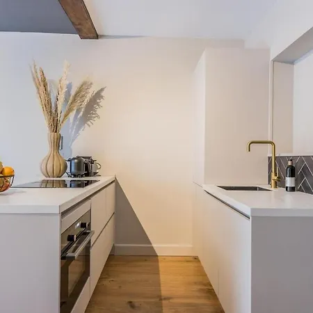 Appartement Historic - Pinot Noir *