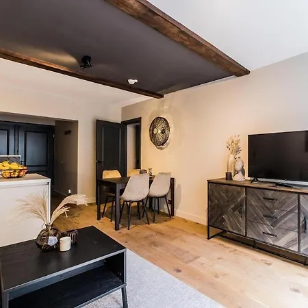 Apartment Historic - Pinot Noir *