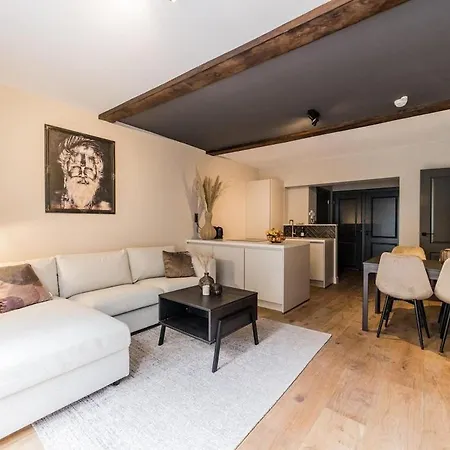 Historic - Pinot Noir Appartement *