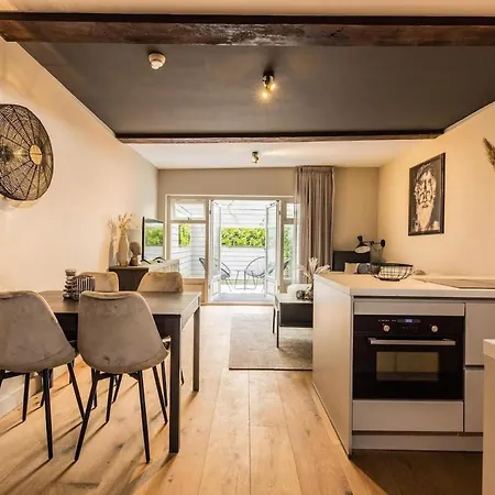 Apartment Historic - Pinot Noir *
