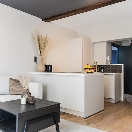 Haya Historic - Pinot Noir Appartement La Haye