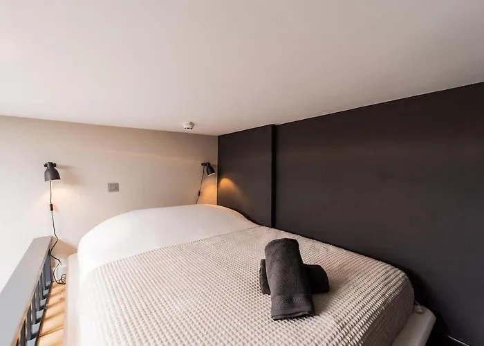 Apartment Haya Historic - Pinot Noir