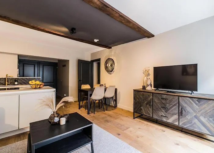 Apartment Haya Historic - Pinot Noir *