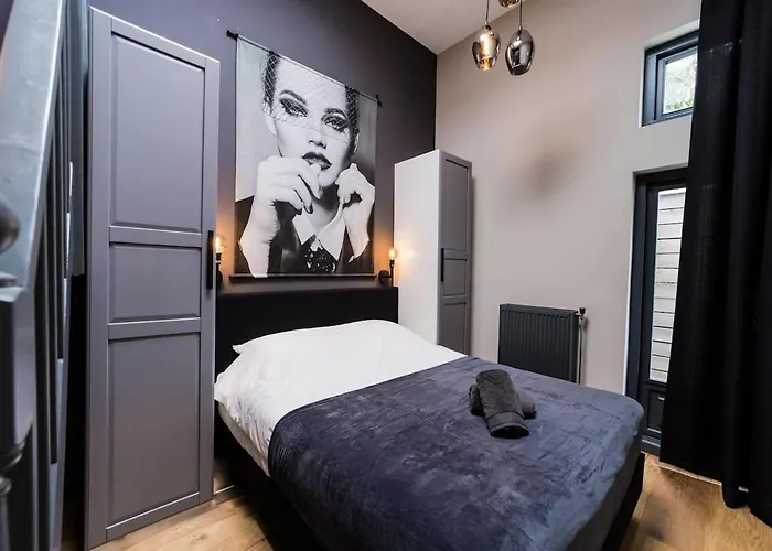 Apartment Haya Historic - Pinot Noir