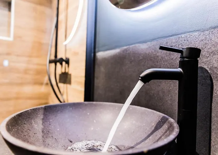 Apartment Haya Historic - Pinot Noir *