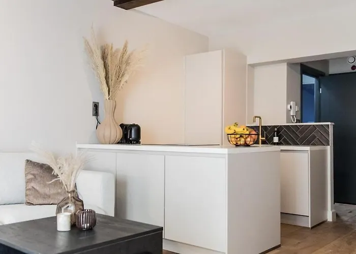 Haya Historic - Pinot Noir Apartment The Hague